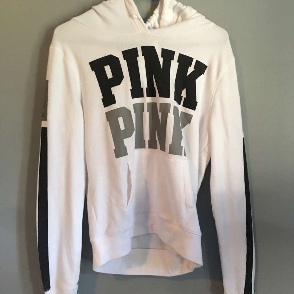 Victoria Secrets Pink Hoodie
